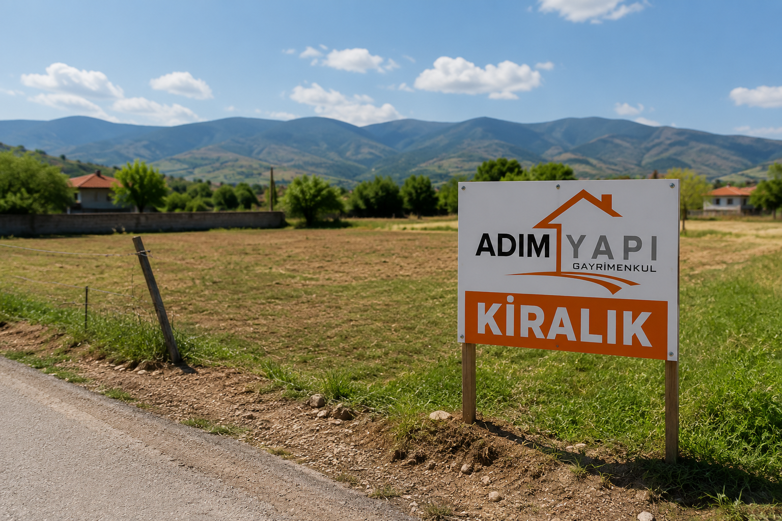 Adım Yapı Gayrimenkul portföy görseli