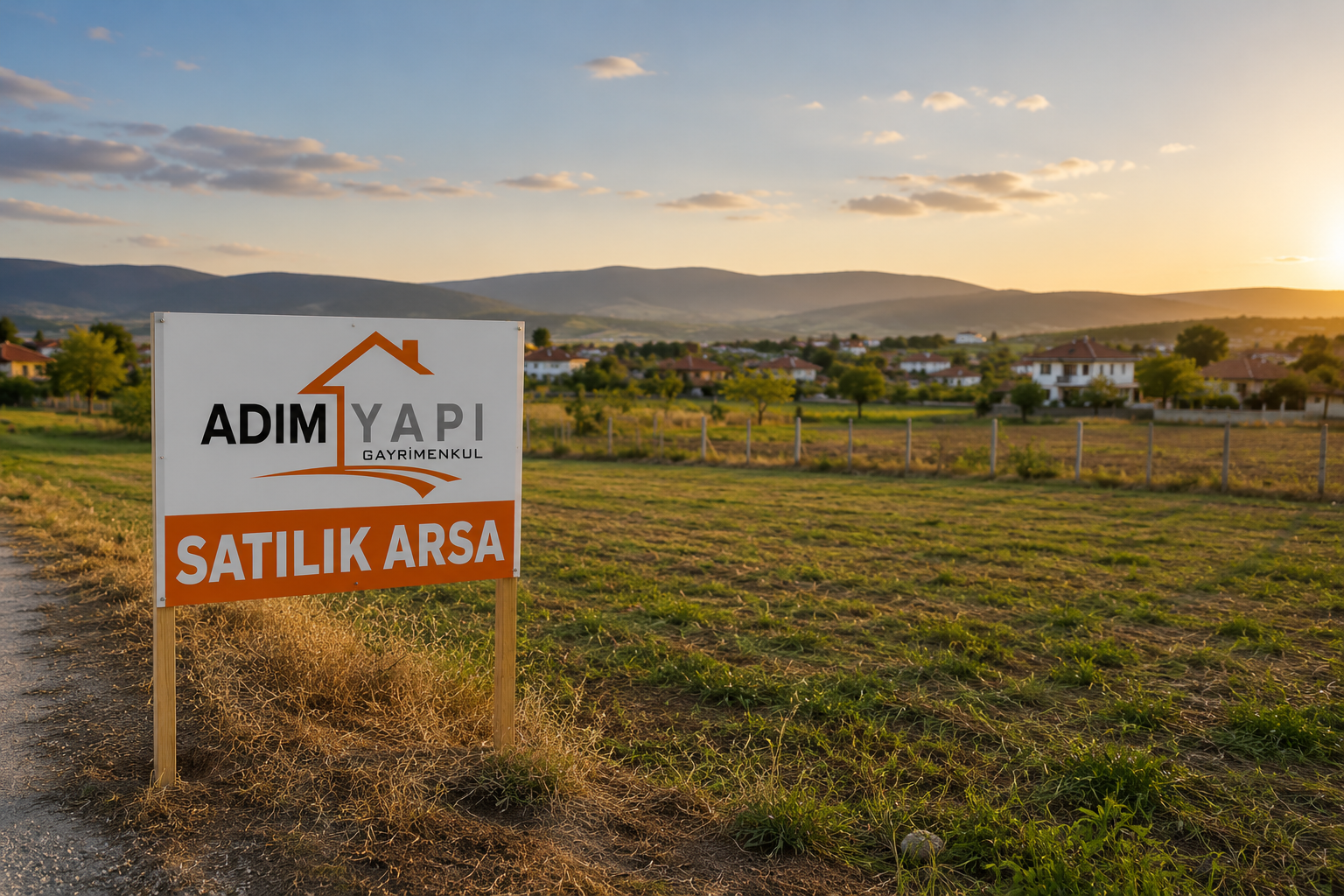 Adım Yapı Gayrimenkul tadilat uygulaması görseli